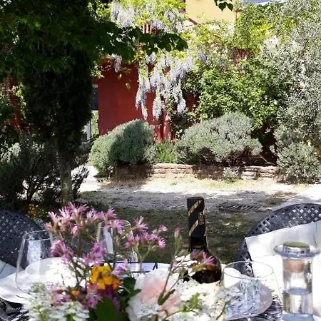 Apartma Appartamento Dobrovo