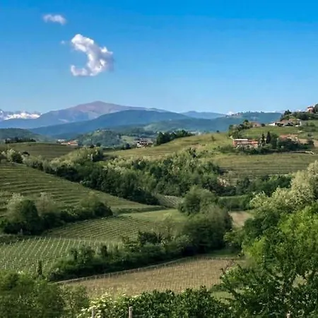 Apartma * 多布罗沃