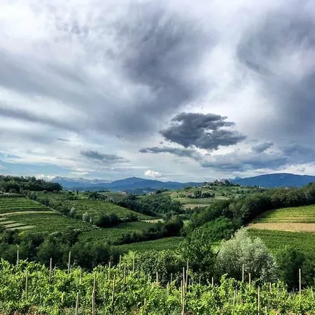 Apartma * 多布罗沃