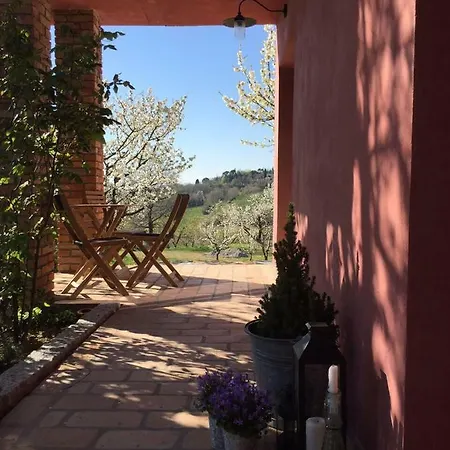 Apartma Appartamento Dobrovo
