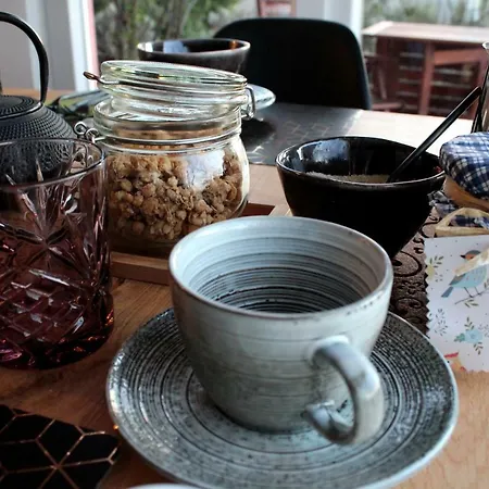 Apartma * 多布罗沃