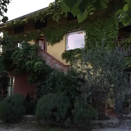 Appartamento Apartma *