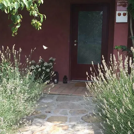 Appartamento Apartma Dobrovo