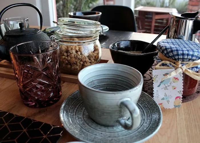 Apartma * ドブロボ